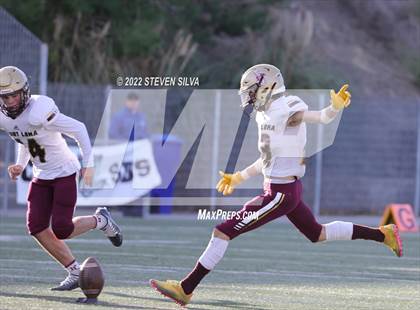 Thumbnail 2 in Point Loma vs. University City (CIF SDS D3 Final) photogallery.