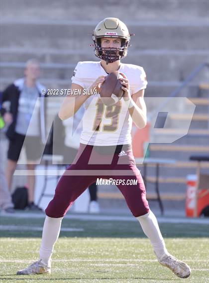 Thumbnail 3 in Point Loma vs. University City (CIF SDS D3 Final) photogallery.