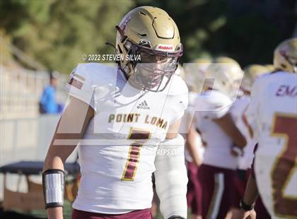 Thumbnail 3 in Point Loma vs. University City (CIF SDS D3 Final) photogallery.