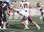 Photo from the gallery "Point Loma vs. University City (CIF SDS D3 Final)"