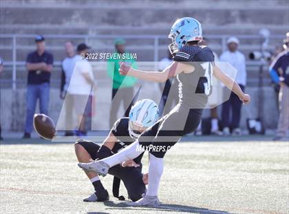 Thumbnail 1 in Point Loma vs. University City (CIF SDS D3 Final) photogallery.