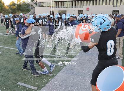 Thumbnail 1 in Point Loma vs. University City (CIF SDS D3 Final) photogallery.