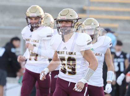 Thumbnail 2 in Point Loma vs. University City (CIF SDS D3 Final) photogallery.