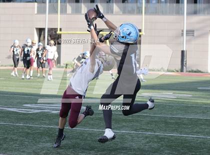 Thumbnail 2 in Point Loma vs. University City (CIF SDS D3 Final) photogallery.