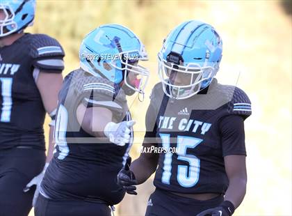 Thumbnail 1 in Point Loma vs. University City (CIF SDS D3 Final) photogallery.