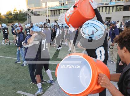 Thumbnail 2 in Point Loma vs. University City (CIF SDS D3 Final) photogallery.