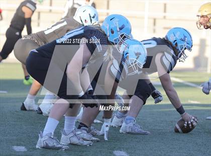 Thumbnail 2 in Point Loma vs. University City (CIF SDS D3 Final) photogallery.