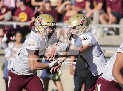 Thumbnail 2 in Point Loma vs. University City (CIF SDS D3 Final) photogallery.