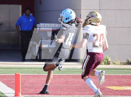 Thumbnail 2 in Point Loma vs. University City (CIF SDS D3 Final) photogallery.