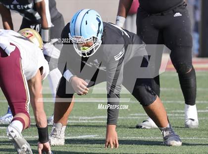 Thumbnail 3 in Point Loma vs. University City (CIF SDS D3 Final) photogallery.