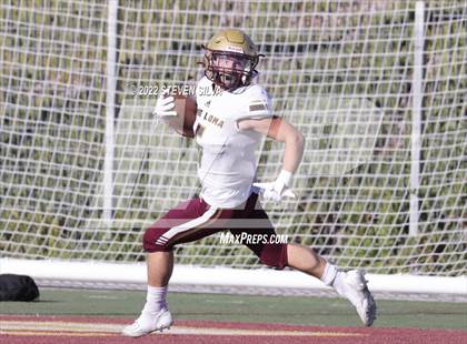 Thumbnail 1 in Point Loma vs. University City (CIF SDS D3 Final) photogallery.