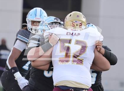 Thumbnail 3 in Point Loma vs. University City (CIF SDS D3 Final) photogallery.