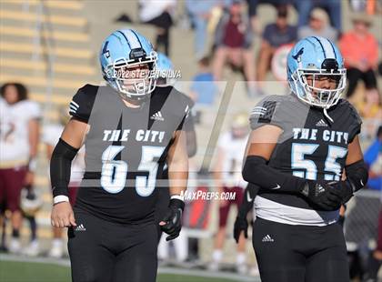 Thumbnail 1 in Point Loma vs. University City (CIF SDS D3 Final) photogallery.