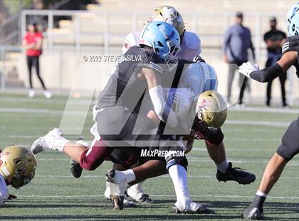 Thumbnail 2 in Point Loma vs. University City (CIF SDS D3 Final) photogallery.