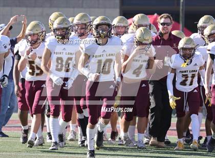 Thumbnail 1 in Point Loma vs. University City (CIF SDS D3 Final) photogallery.