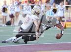 Photo from the gallery "Point Loma vs. University City (CIF SDS D3 Final)"