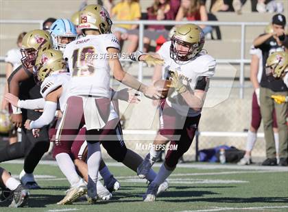 Thumbnail 3 in Point Loma vs. University City (CIF SDS D3 Final) photogallery.