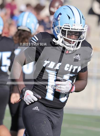 Thumbnail 1 in Point Loma vs. University City (CIF SDS D3 Final) photogallery.
