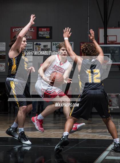 Thumbnail 3 in Enterprise @ Foothill photogallery.