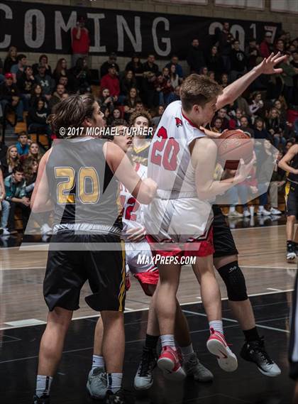 Thumbnail 2 in Enterprise @ Foothill photogallery.