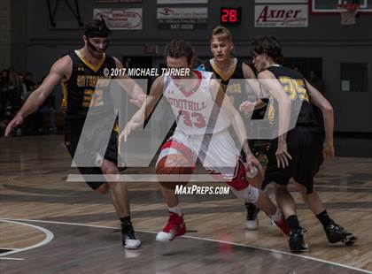 Thumbnail 2 in Enterprise @ Foothill photogallery.