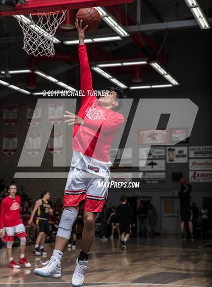 Thumbnail 2 in Enterprise @ Foothill photogallery.