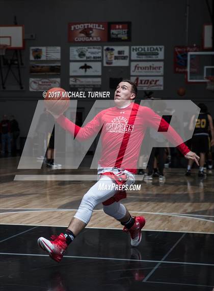 Thumbnail 1 in Enterprise @ Foothill photogallery.