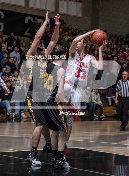 Thumbnail 2 in Enterprise @ Foothill photogallery.