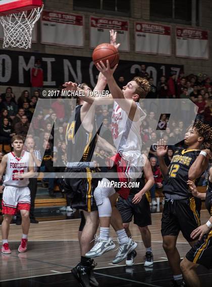 Thumbnail 1 in Enterprise @ Foothill photogallery.