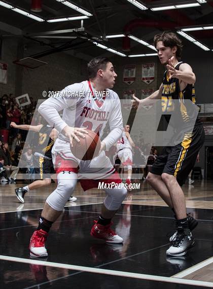 Thumbnail 2 in Enterprise @ Foothill photogallery.