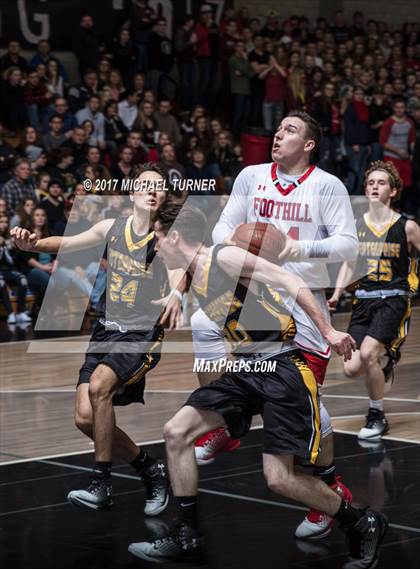 Thumbnail 2 in Enterprise @ Foothill photogallery.