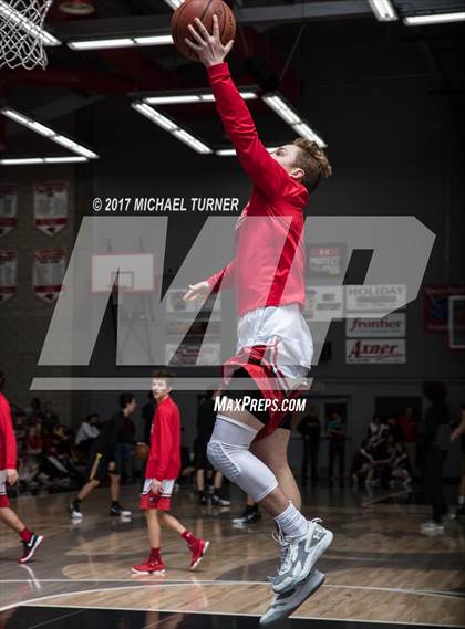 Thumbnail 3 in Enterprise @ Foothill photogallery.
