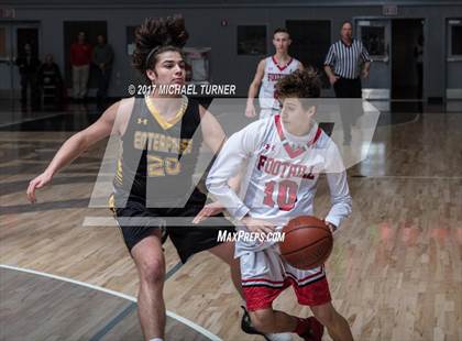 Thumbnail 1 in Enterprise @ Foothill photogallery.