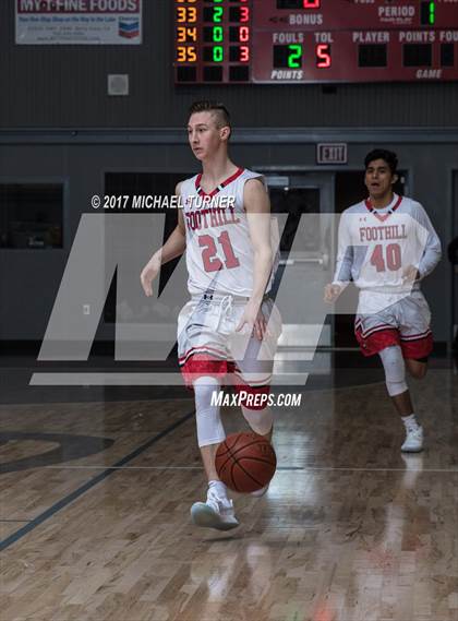 Thumbnail 3 in Enterprise @ Foothill photogallery.