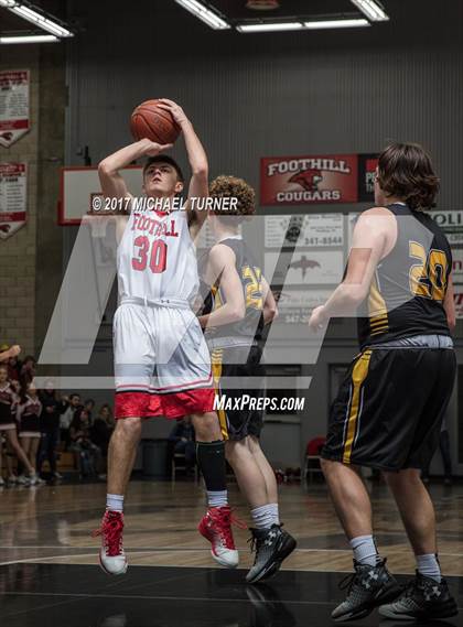 Thumbnail 1 in Enterprise @ Foothill photogallery.