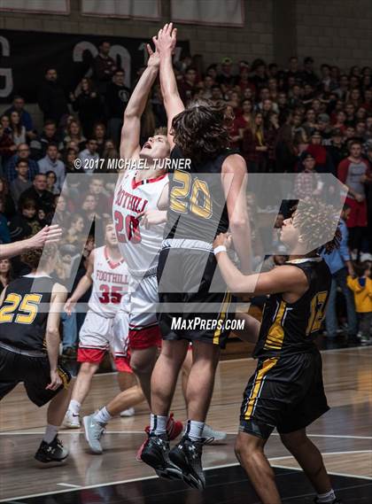 Thumbnail 1 in Enterprise @ Foothill photogallery.