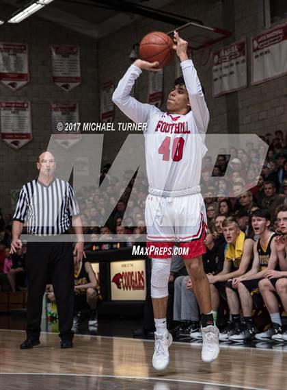 Thumbnail 3 in Enterprise @ Foothill photogallery.