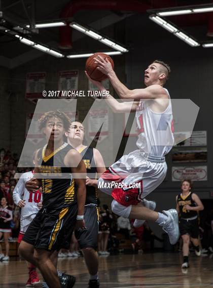 Thumbnail 2 in Enterprise @ Foothill photogallery.