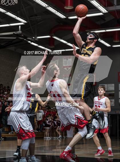 Thumbnail 3 in Enterprise @ Foothill photogallery.