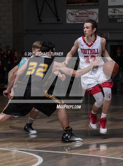 Thumbnail 1 in Enterprise @ Foothill photogallery.