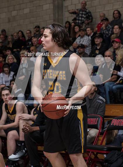 Thumbnail 3 in Enterprise @ Foothill photogallery.