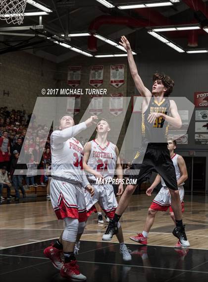 Thumbnail 3 in Enterprise @ Foothill photogallery.