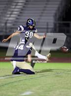 Photo from the gallery "South Caldwell @ Cuthbertson"