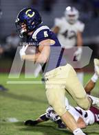 Photo from the gallery "South Caldwell @ Cuthbertson"