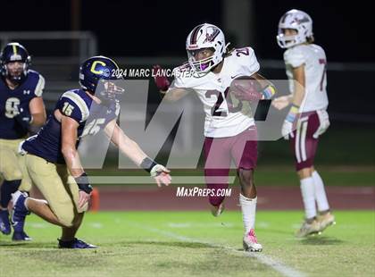 Thumbnail 1 in South Caldwell @ Cuthbertson photogallery.