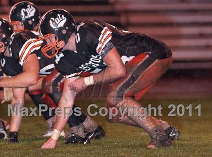 Thumbnail 2 in Willow Glen @ Los Gatos (CIF CCS D2 Playoffs) photogallery.