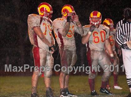 Thumbnail 1 in Willow Glen @ Los Gatos (CIF CCS D2 Playoffs) photogallery.