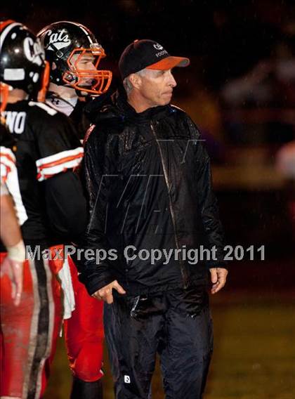 Thumbnail 3 in Willow Glen @ Los Gatos (CIF CCS D2 Playoffs) photogallery.
