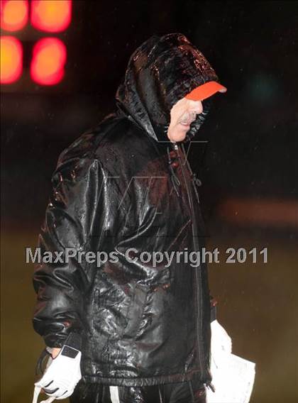 Thumbnail 3 in Willow Glen @ Los Gatos (CIF CCS D2 Playoffs) photogallery.