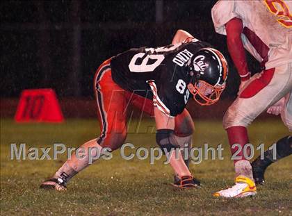 Thumbnail 2 in Willow Glen @ Los Gatos (CIF CCS D2 Playoffs) photogallery.